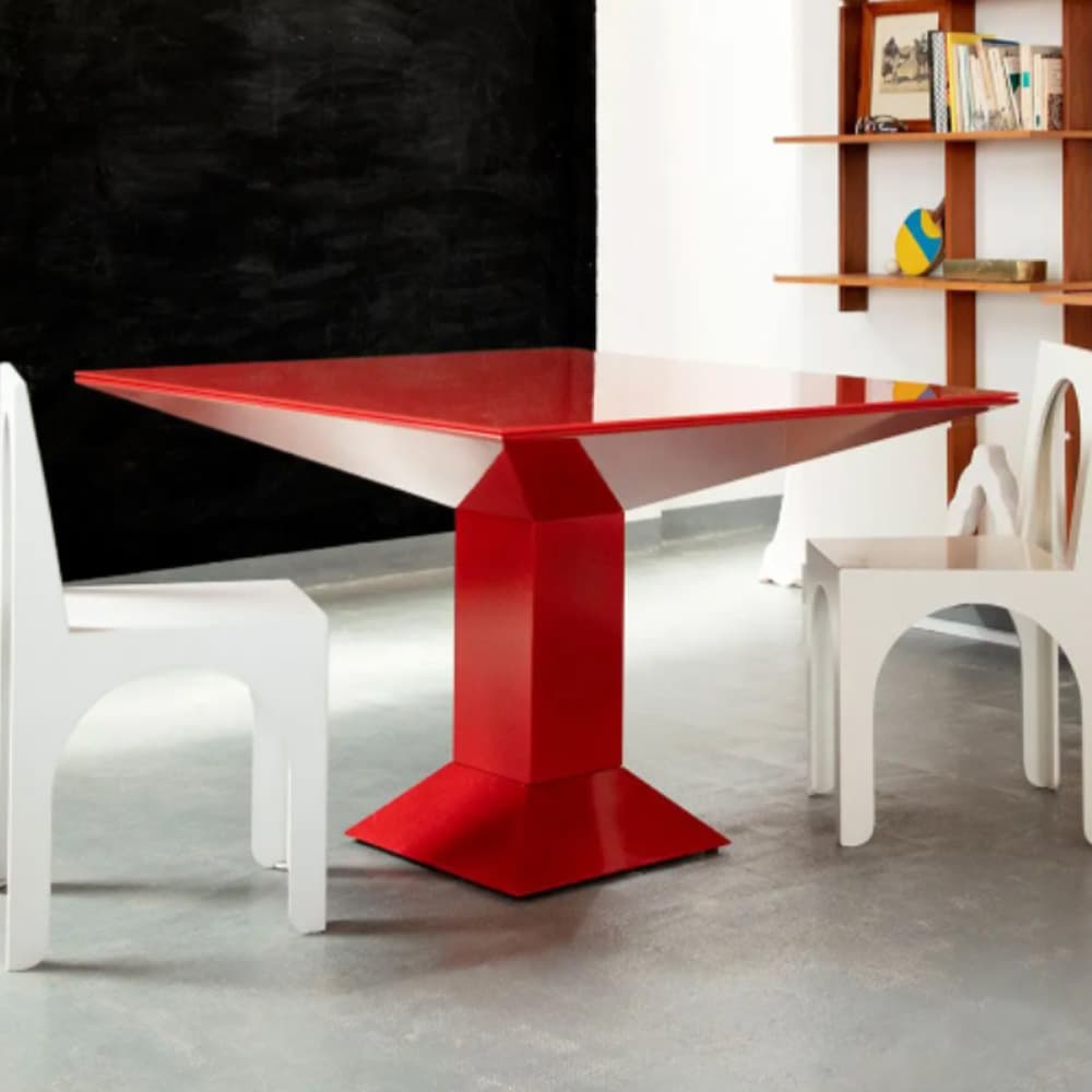 Mettsass Coffee Table by Bd Barcelona