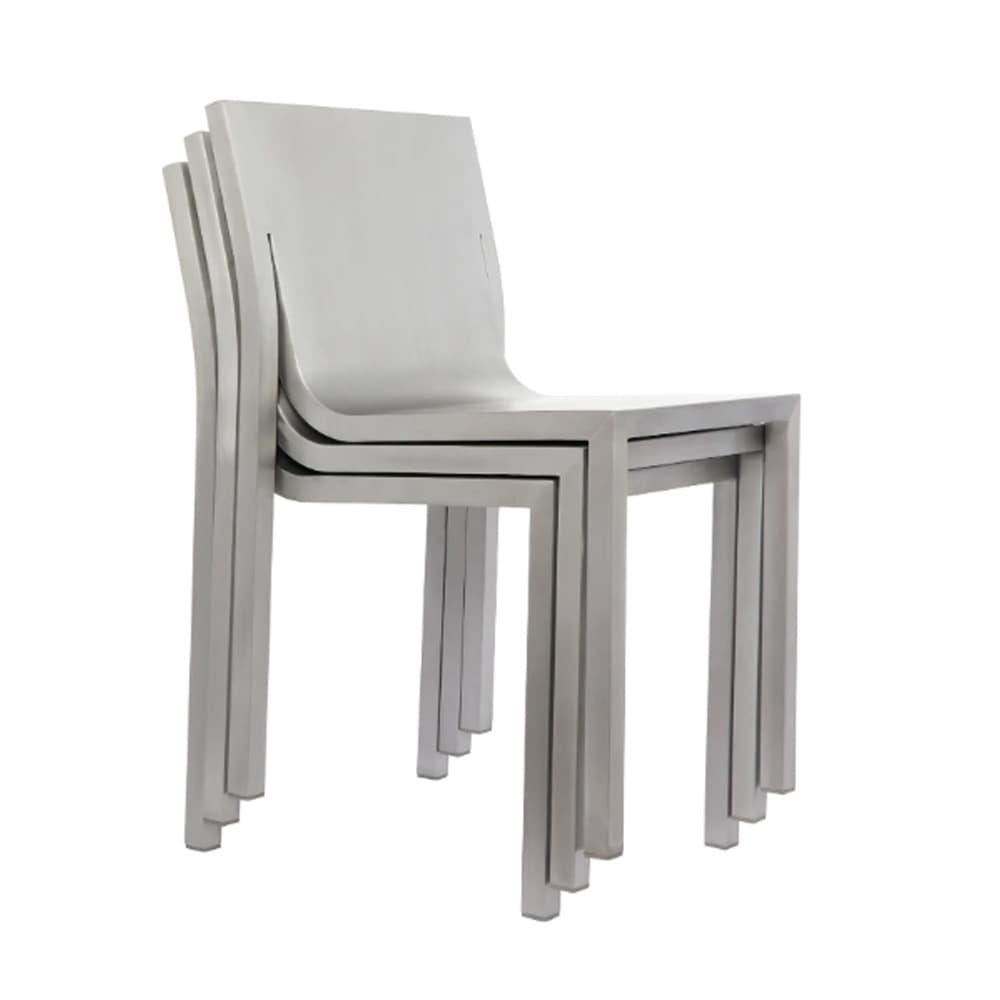 Stedelijk Dining Chair by Bd Barcelona
