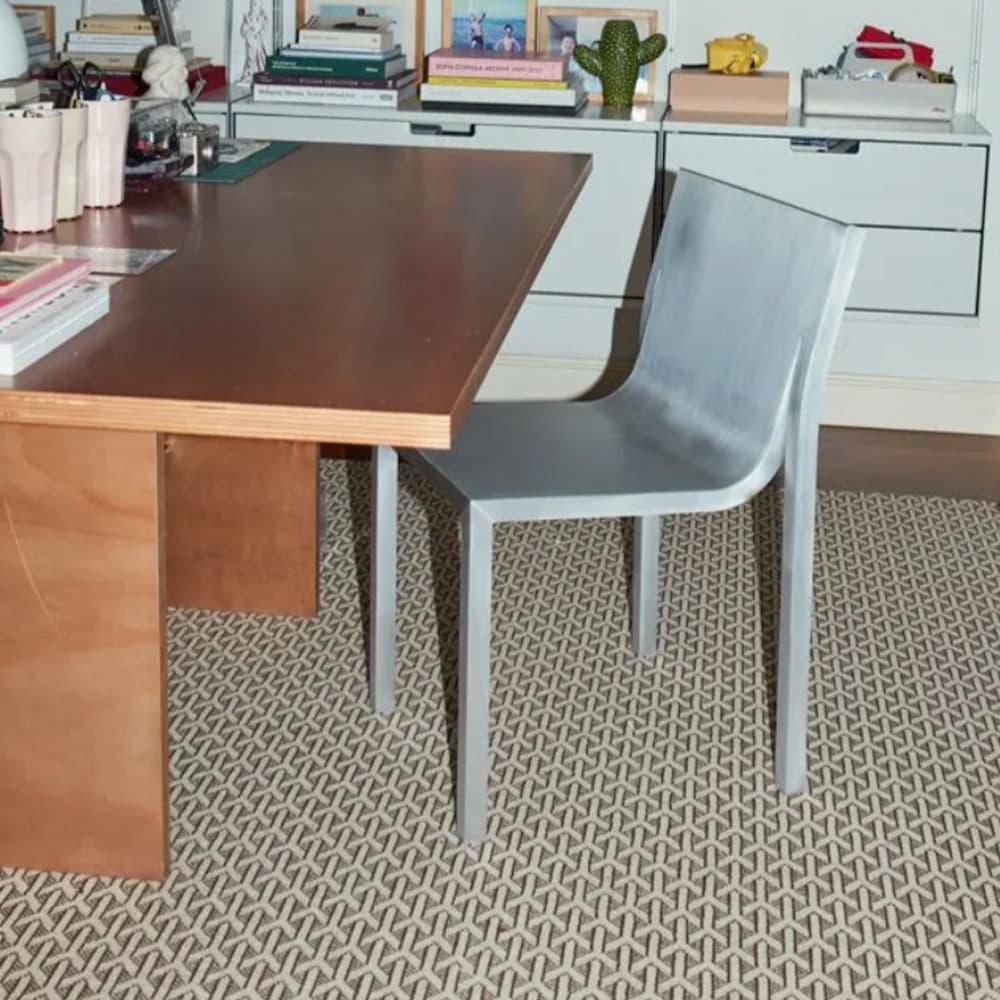 Stedelijk Dining Chair by Bd Barcelona