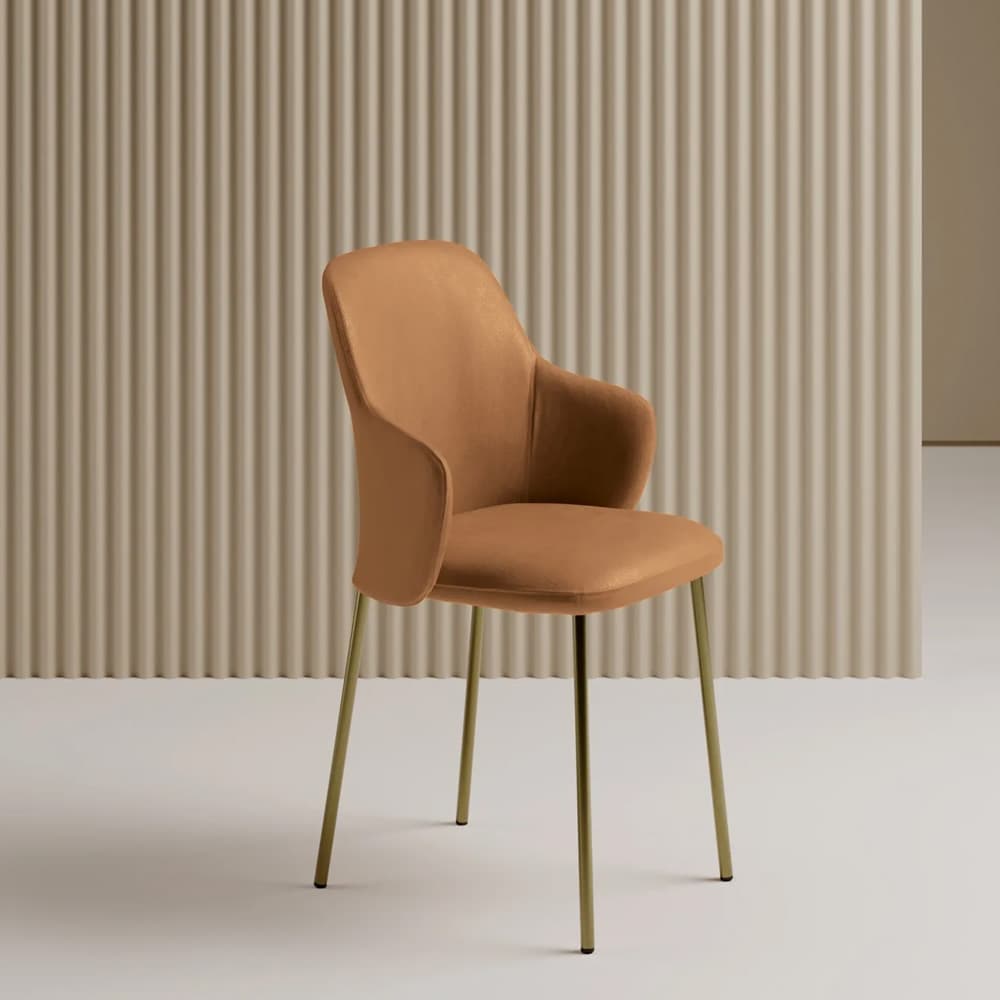 Vivian Armchair By FCI London