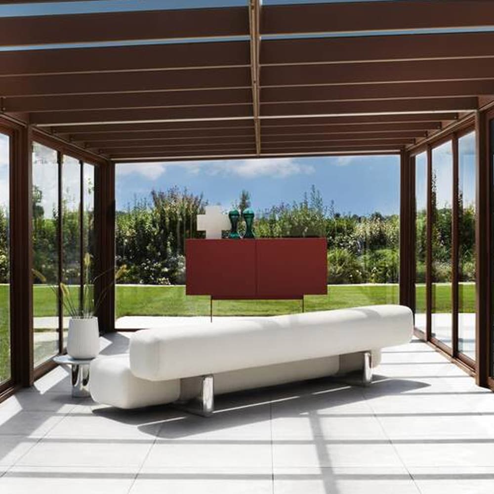 Big Sofa By FCI London