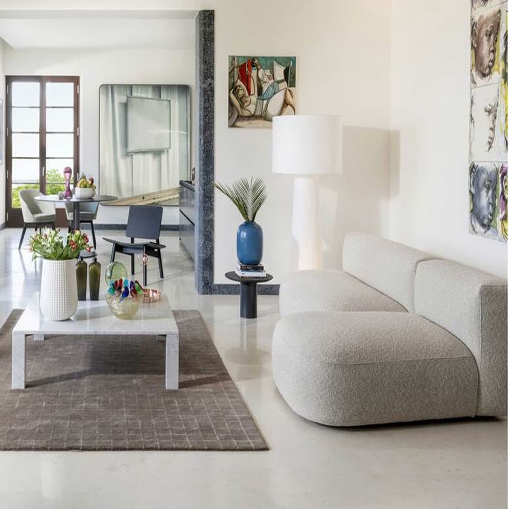 Litos Sofa By FCI London