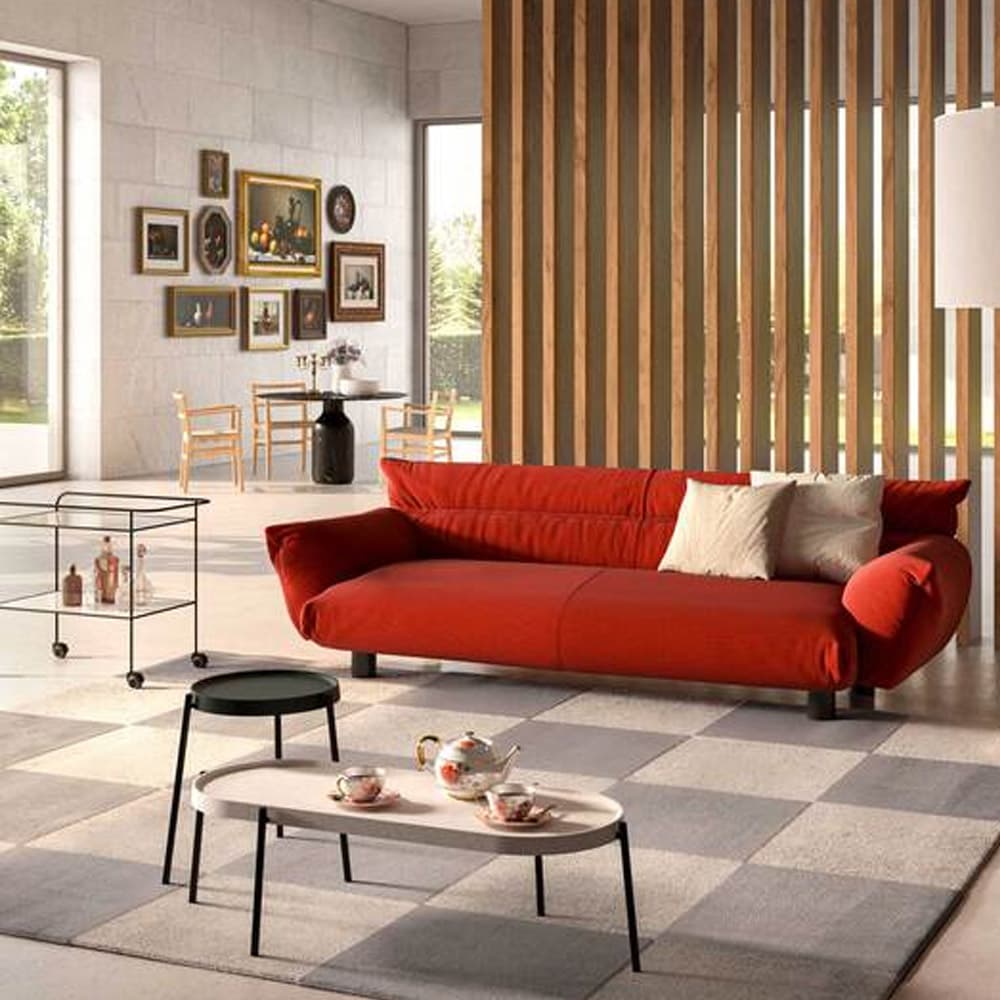 Ludo Sofa By FCI London