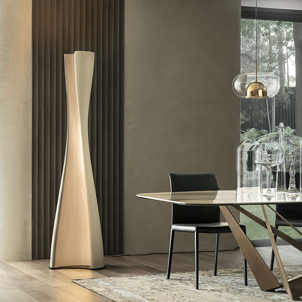 Modern design Diploma floor lamp by Cattelan Italia offered by FCI London