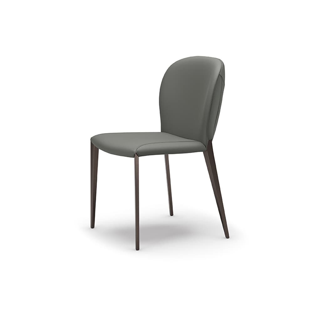 Nancy ML dining chair by Cattelan Italia with sleek design from FCI London