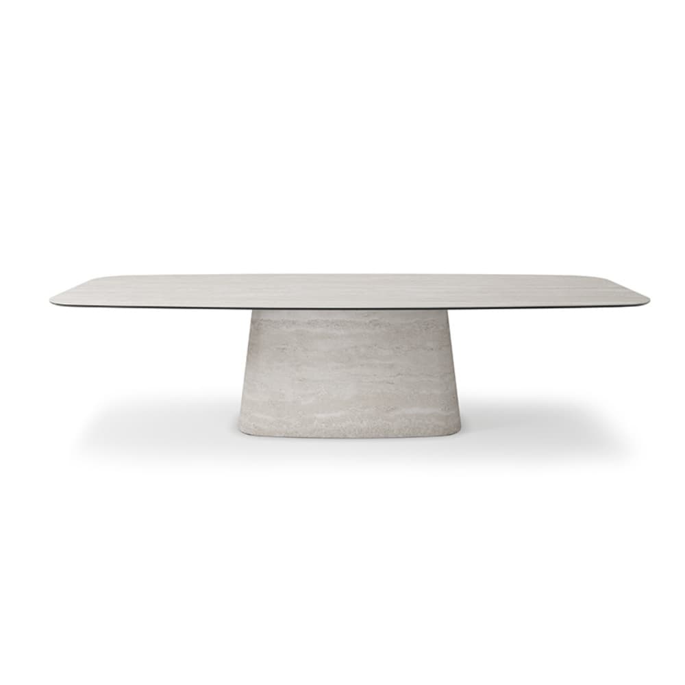 Napoleon Keramik dining table by Cattelan Italia at FCI London