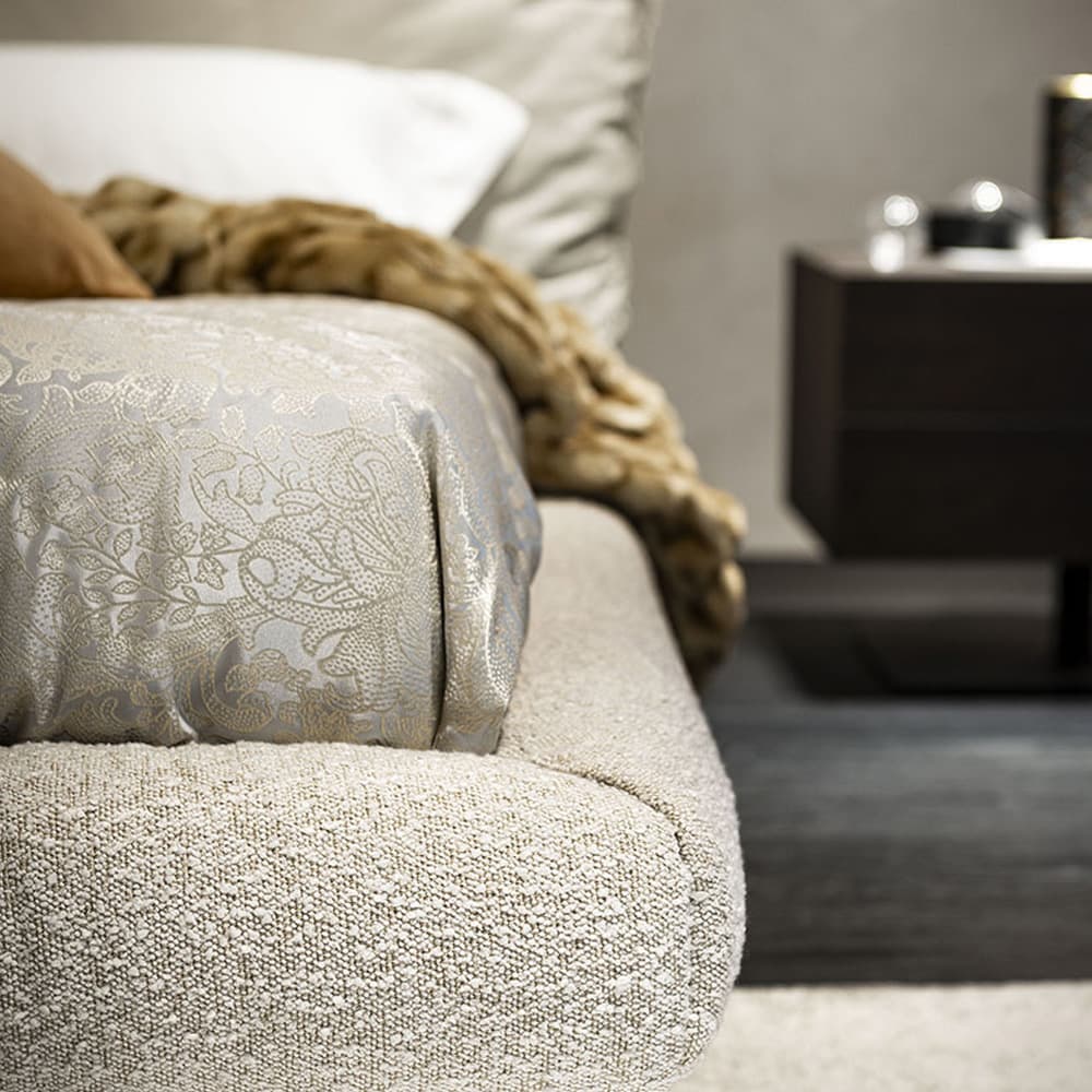 Pascal Double Bed By FCI London