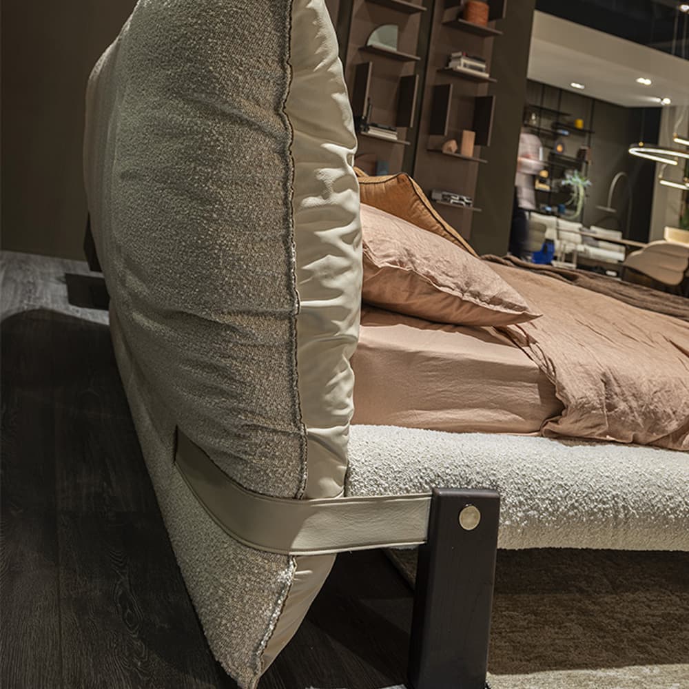 Pascal Double Bed By FCI London