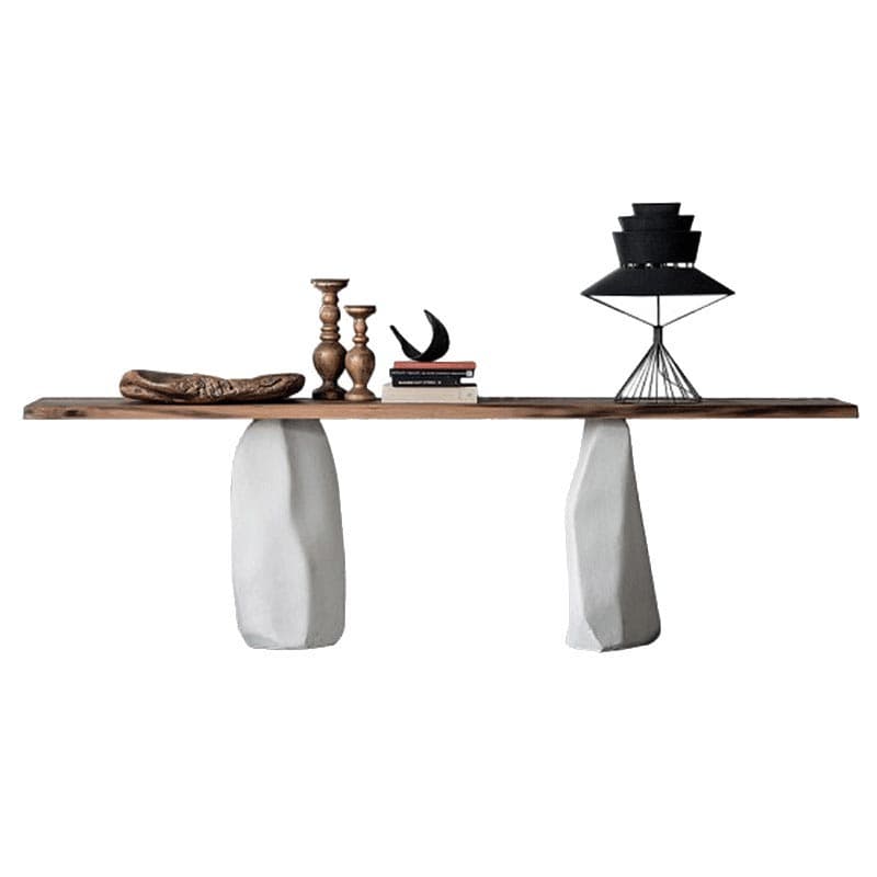 Rapa Nui console table by Cattelan Italia showcasing modern design at FCI London