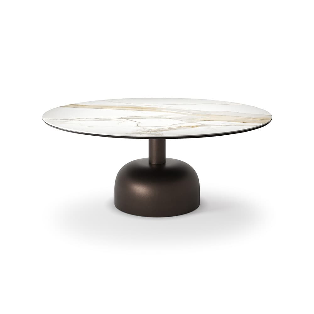 Ritz Lounge Dining Table by Cattelan Italia available at FCI London.