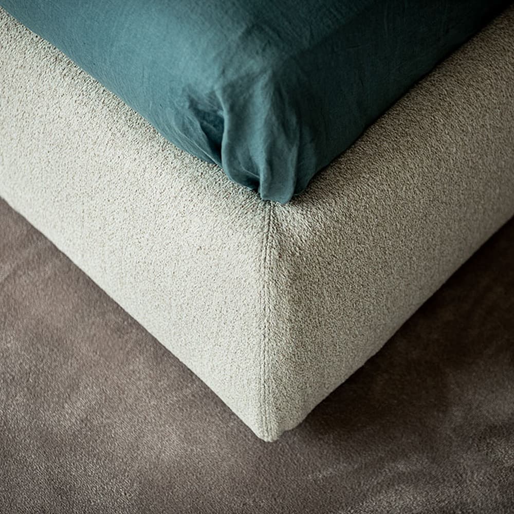 Simon Double Bed By FCI London