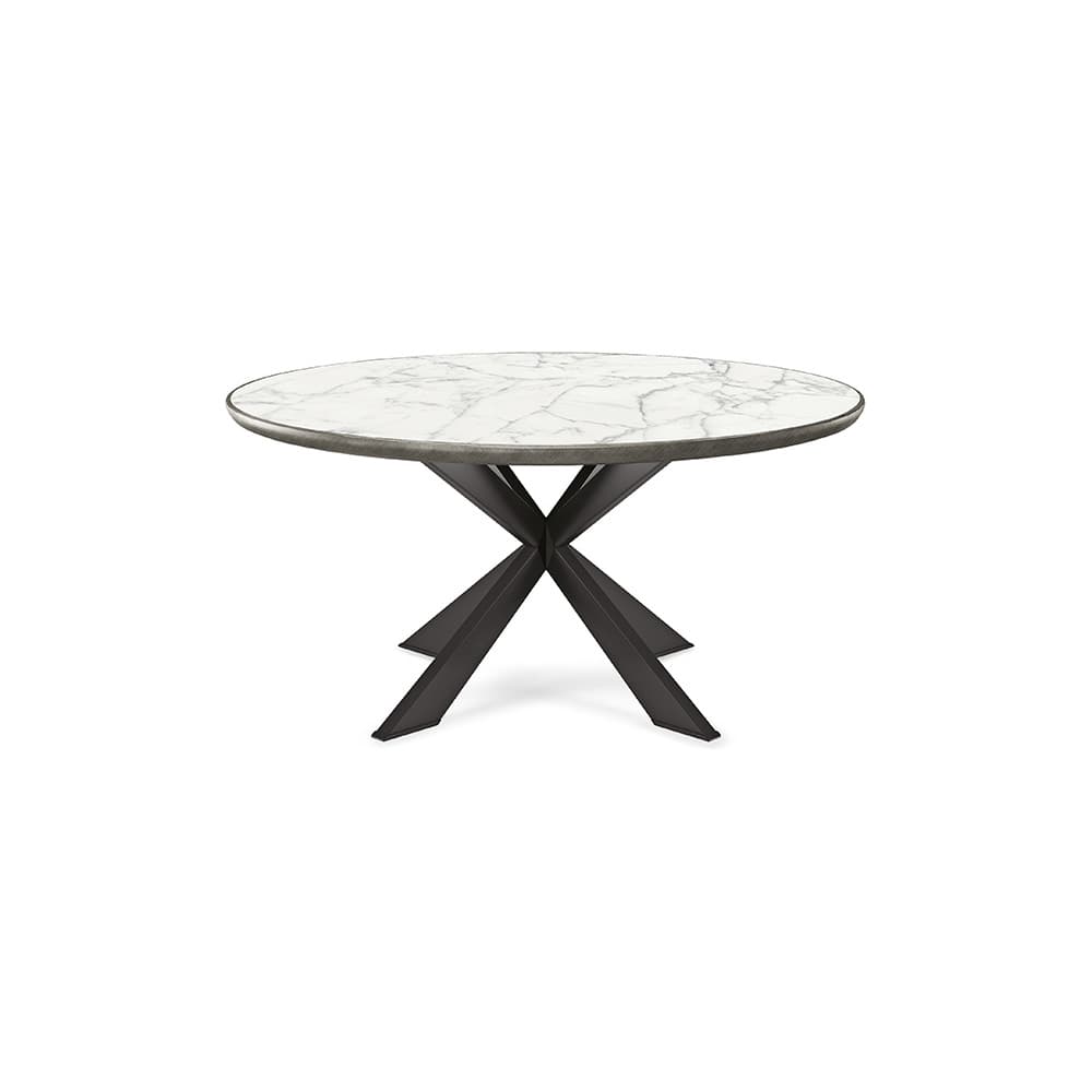 Spyder Keramik Premium Dining Table by Cattelan Italia from FCI London elegant design