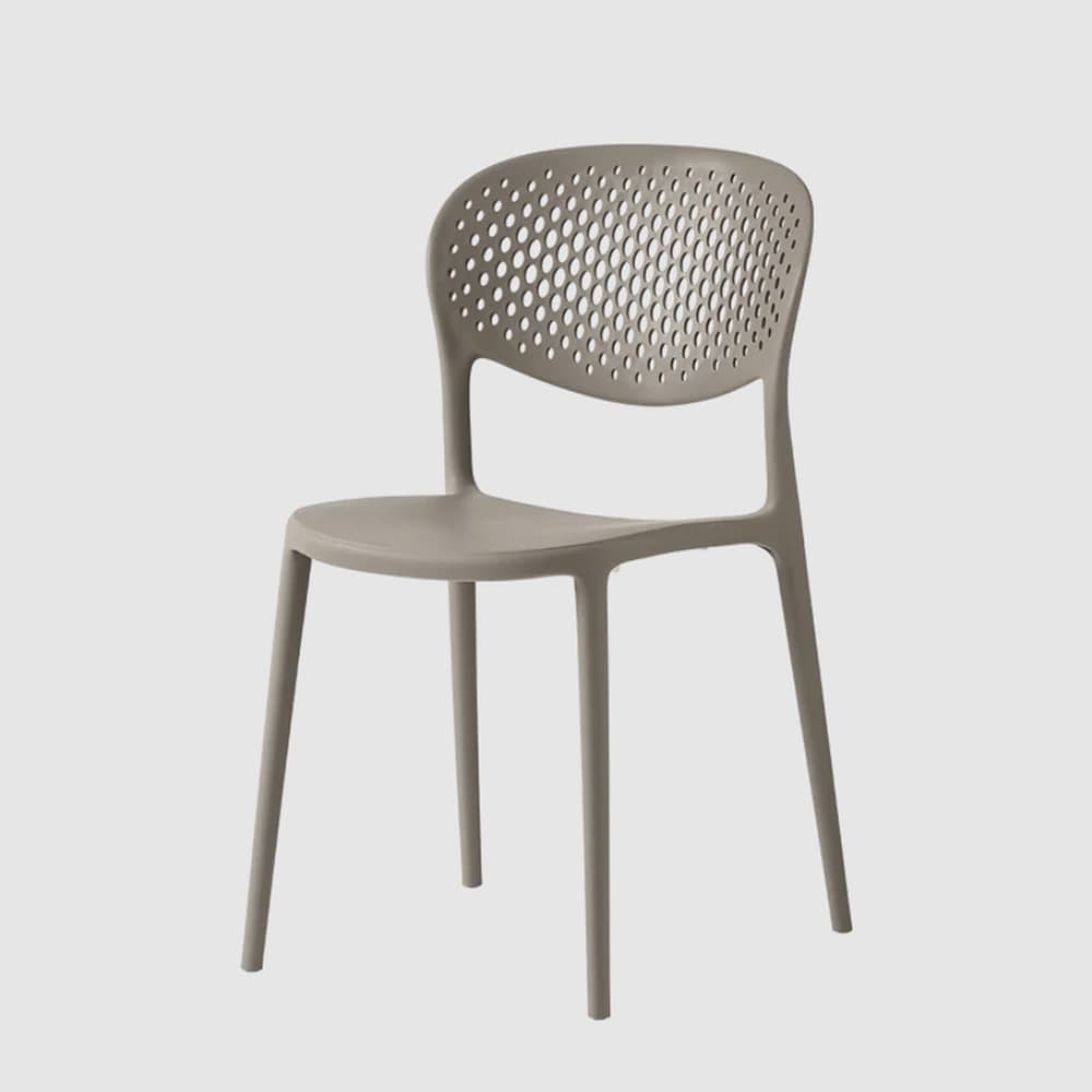Abby Cb2193 Dining Chair By FCI London