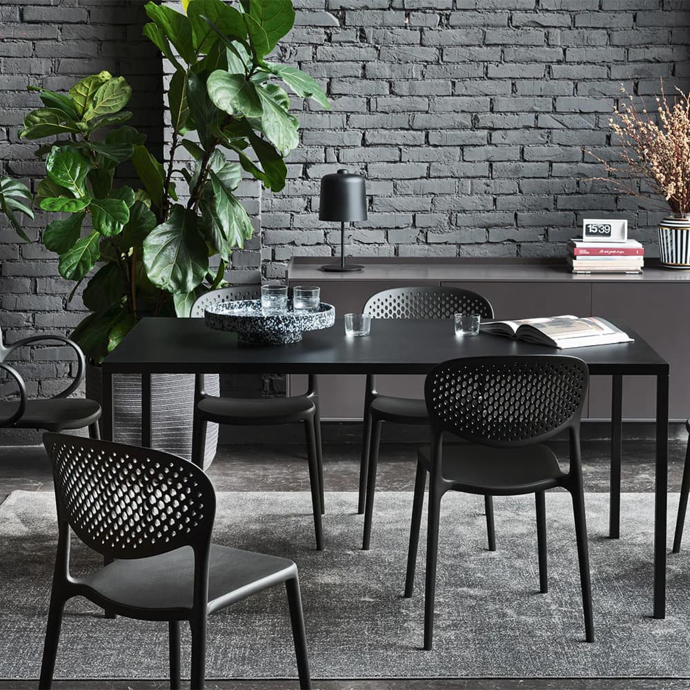 Abby Cb2193 Dining Chair By FCI London