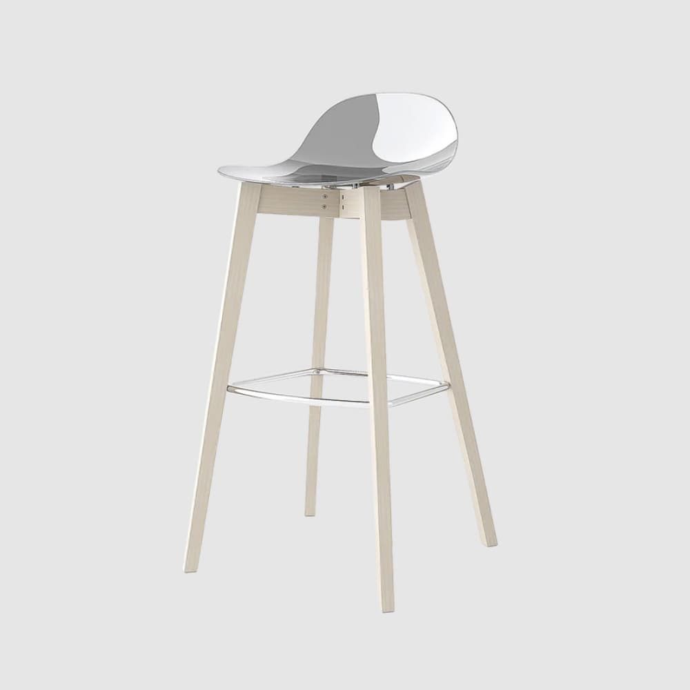 Academy Cb2165 Bar Stool By FCI London