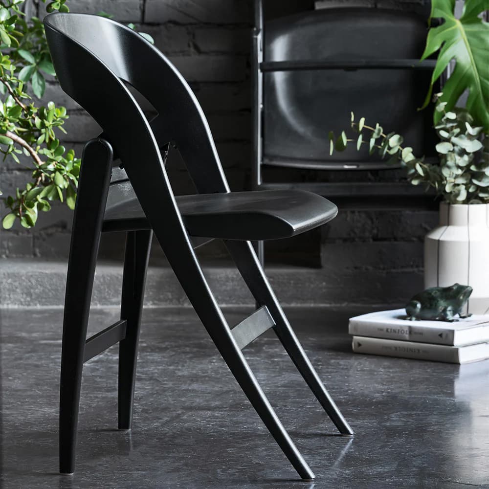 Clikclak Dining Chair By FCI London