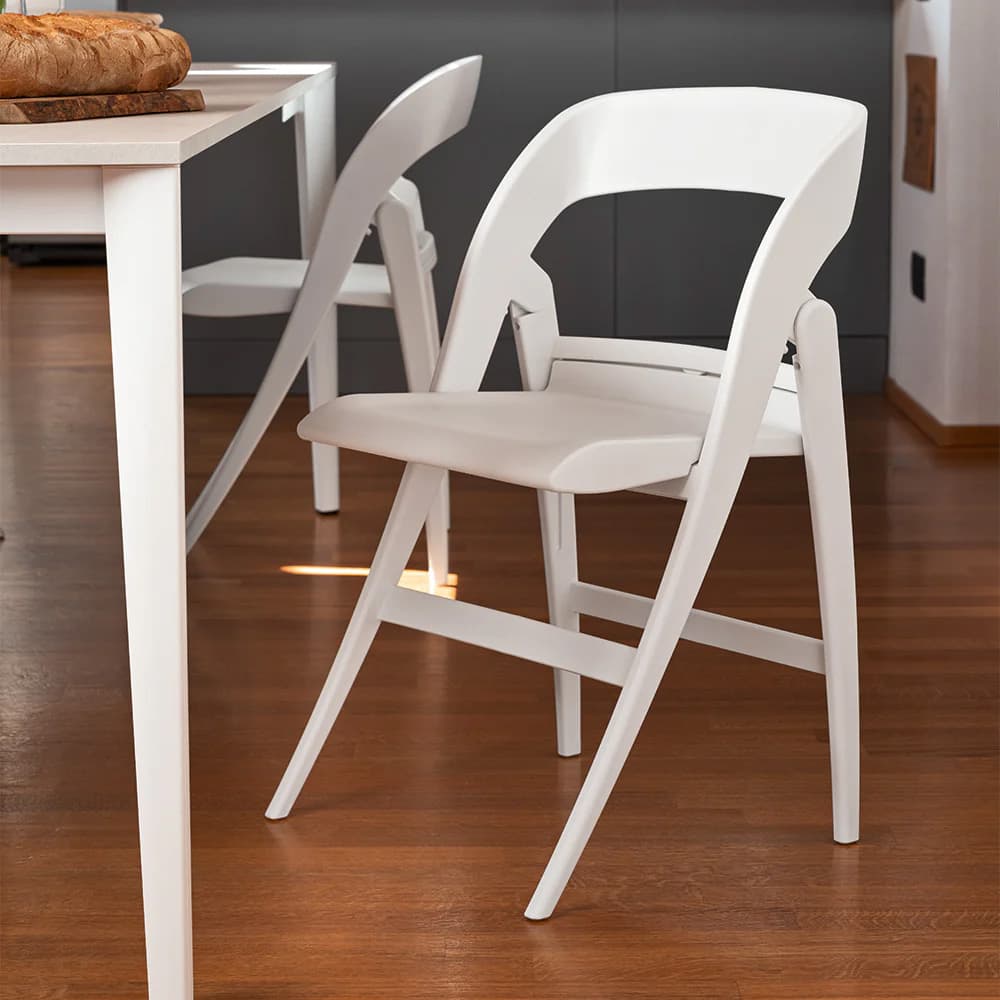 Clikclak Dining Chair By FCI London