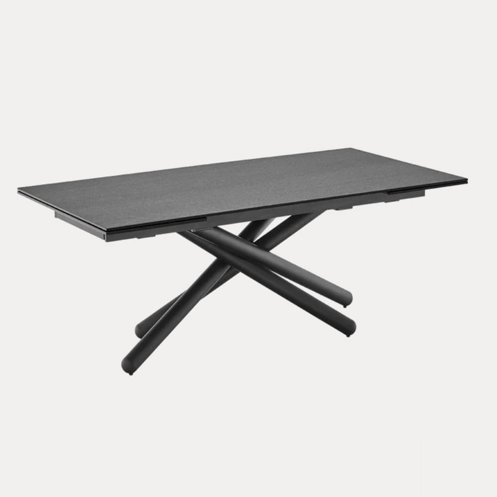 Duel Cb4850-R Extending Tables By FCI London