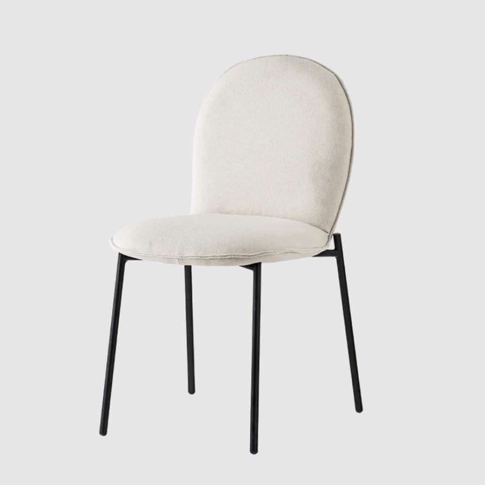 Riley Mid Cb2189 Dining Chair By FCI London