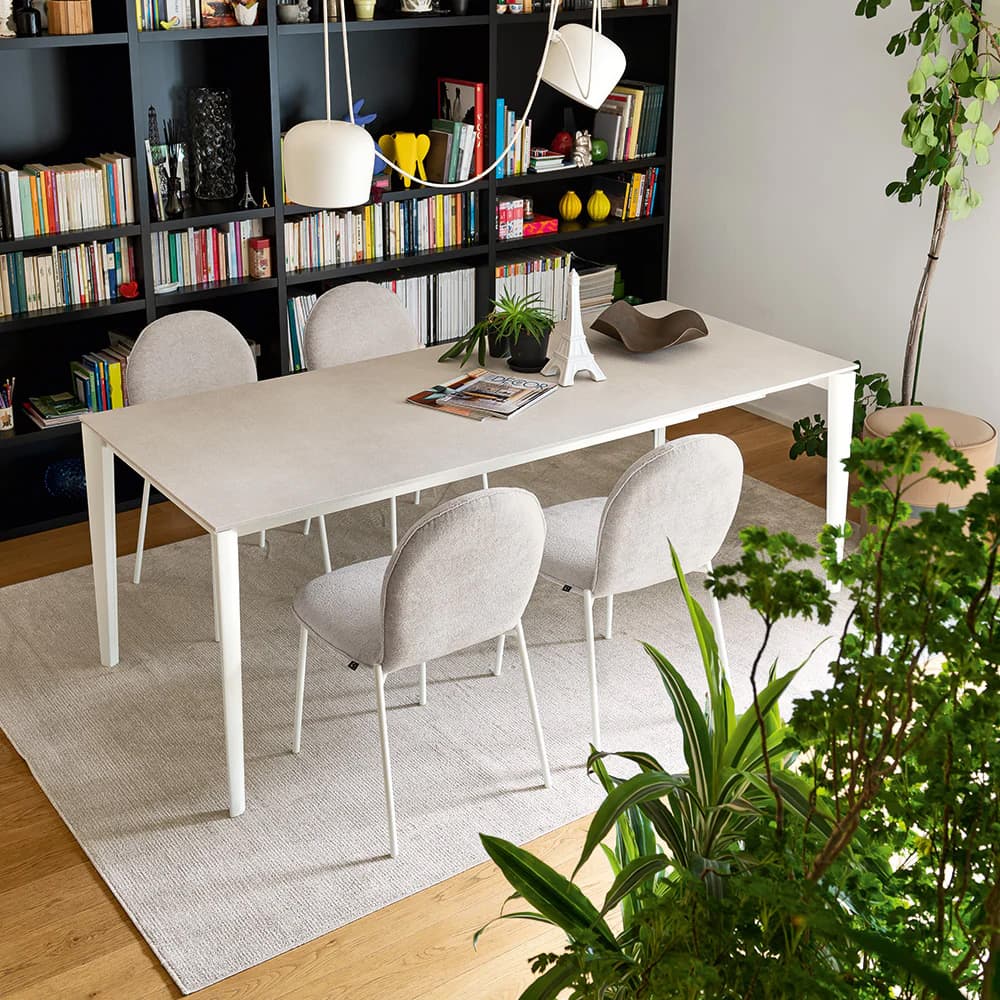 Riley Mid Cb2189 Dining Chair By FCI London