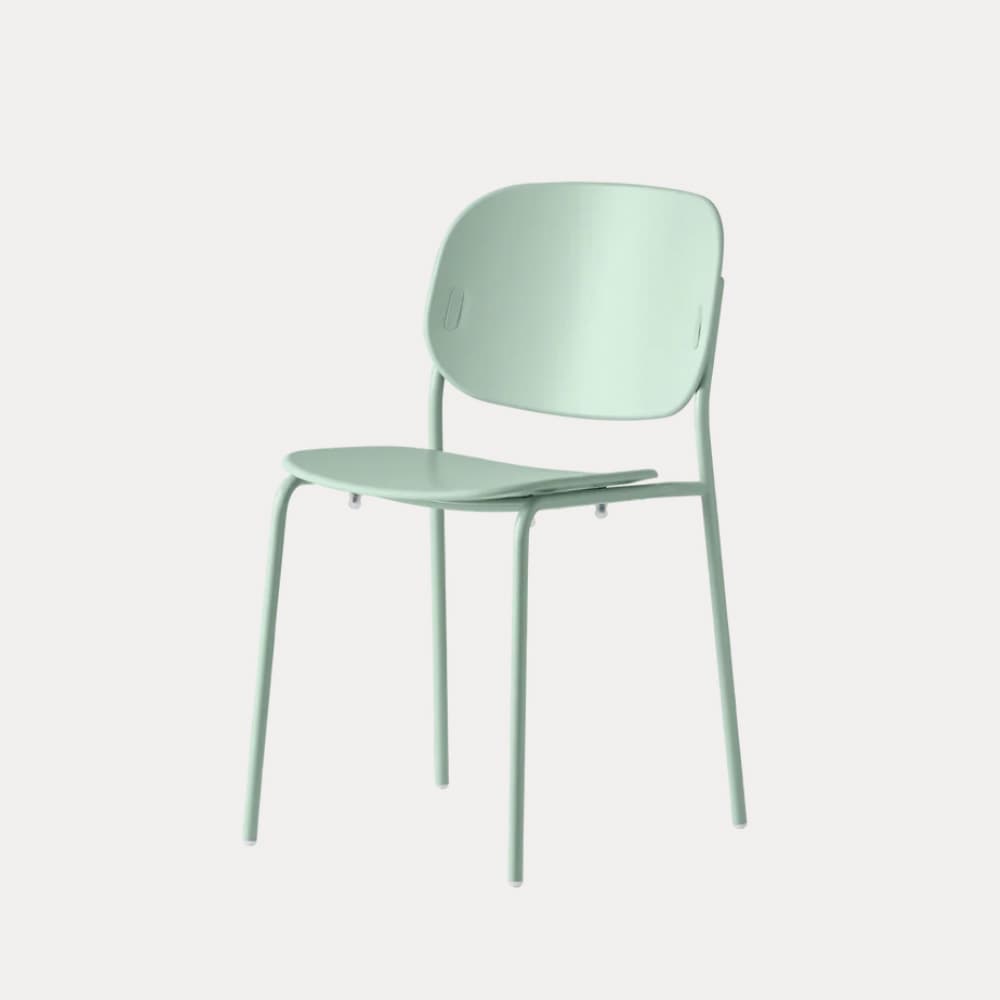 Yo Cb1986-E Dining Chair By FCI London