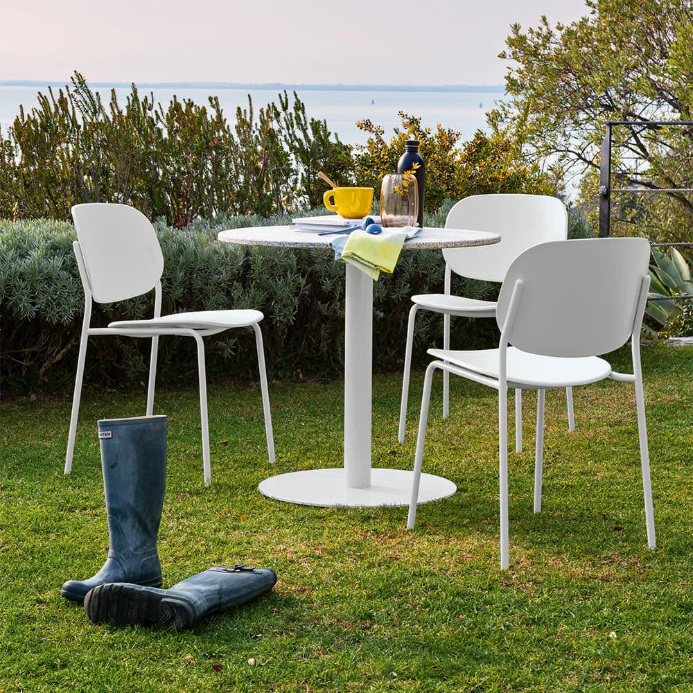 Yo Cb1986-E Dining Chair By FCI London