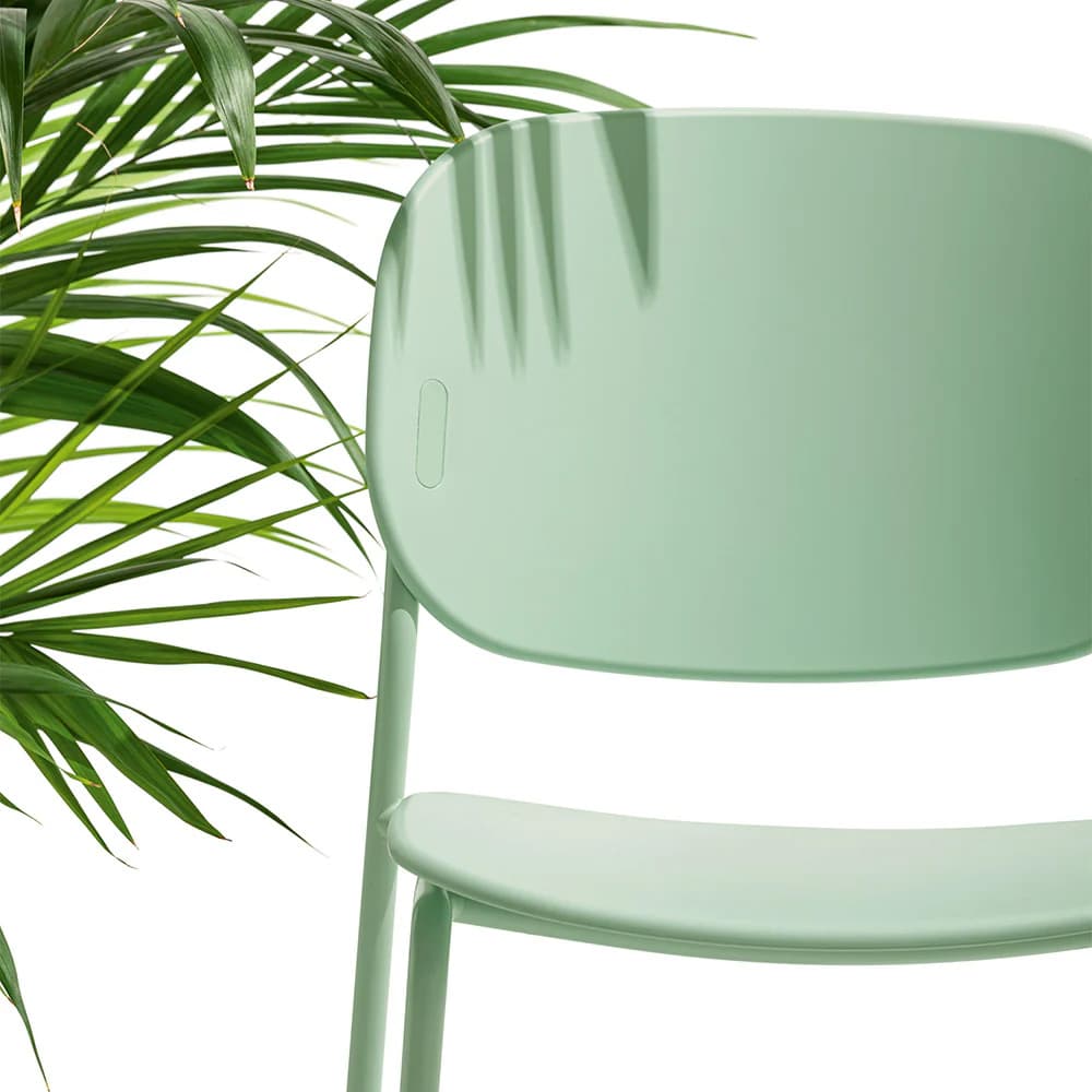 Yo Cb1986-E Dining Chair By FCI London