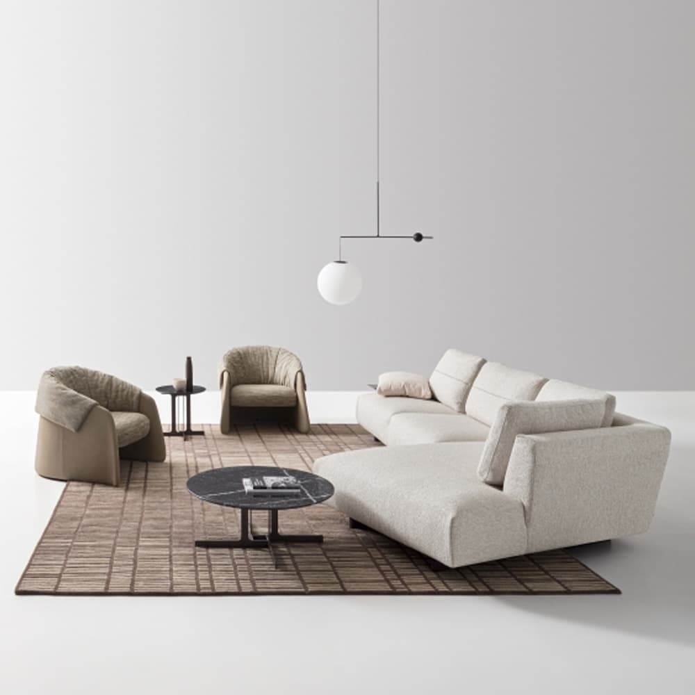 Atlantis Modular Sofas By FCI London