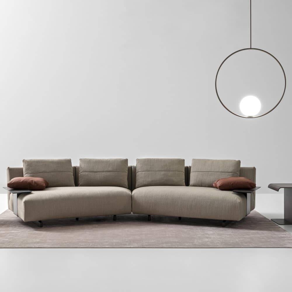 Atlantis Modular Sofas By FCI London