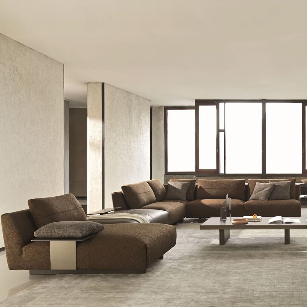 Atlantis Modular Sofas By FCI London