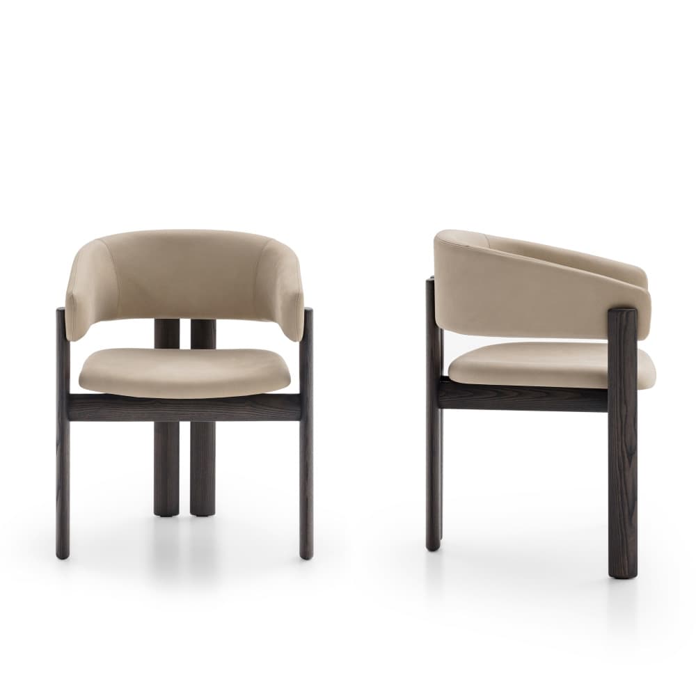 Biarritz Dining Chair By FCI London