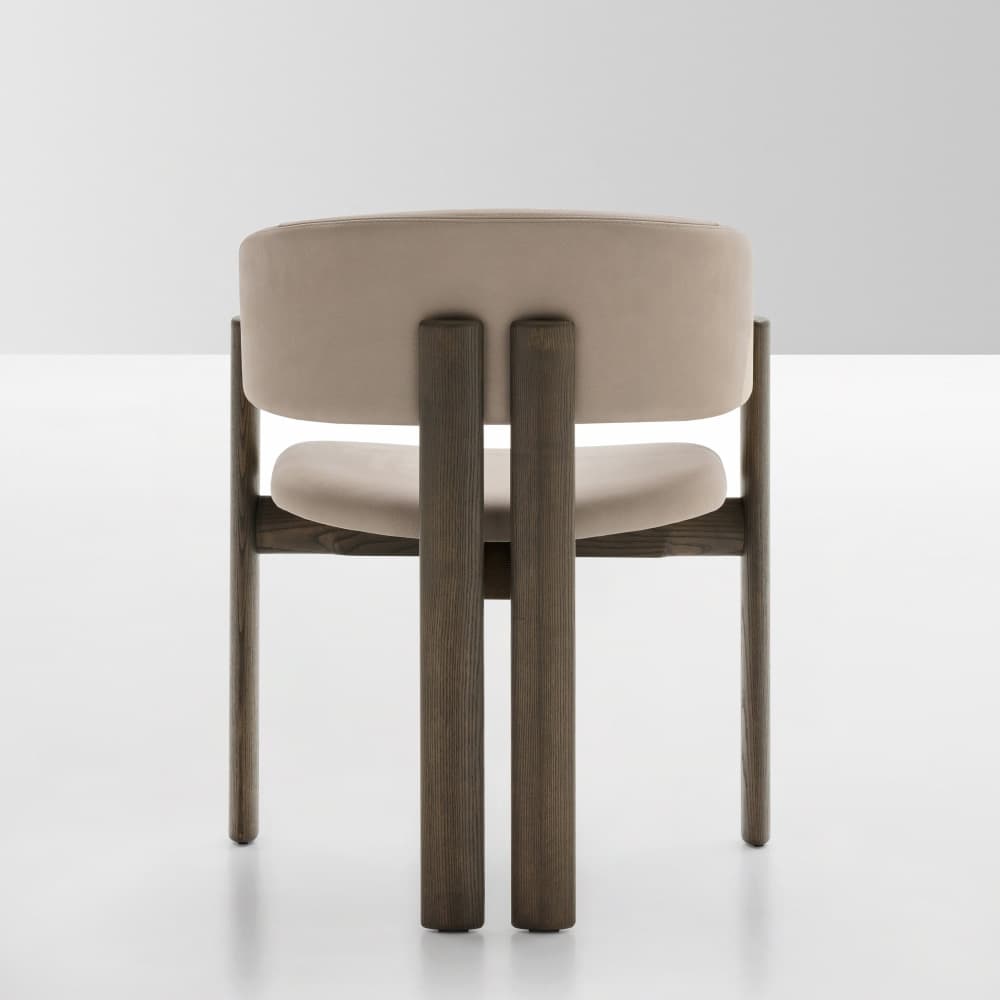 Biarritz Dining Chair By FCI London