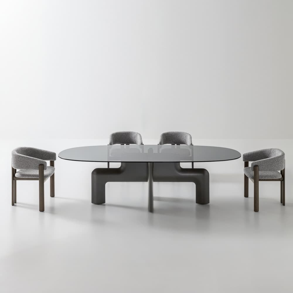 Biarritz Dining Chair By FCI London