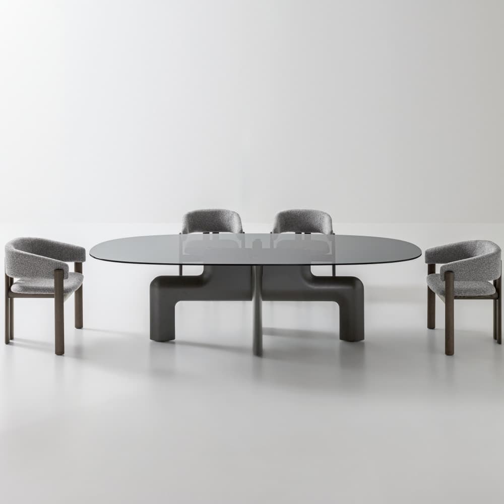 Biarritz Dining Table By FCI London