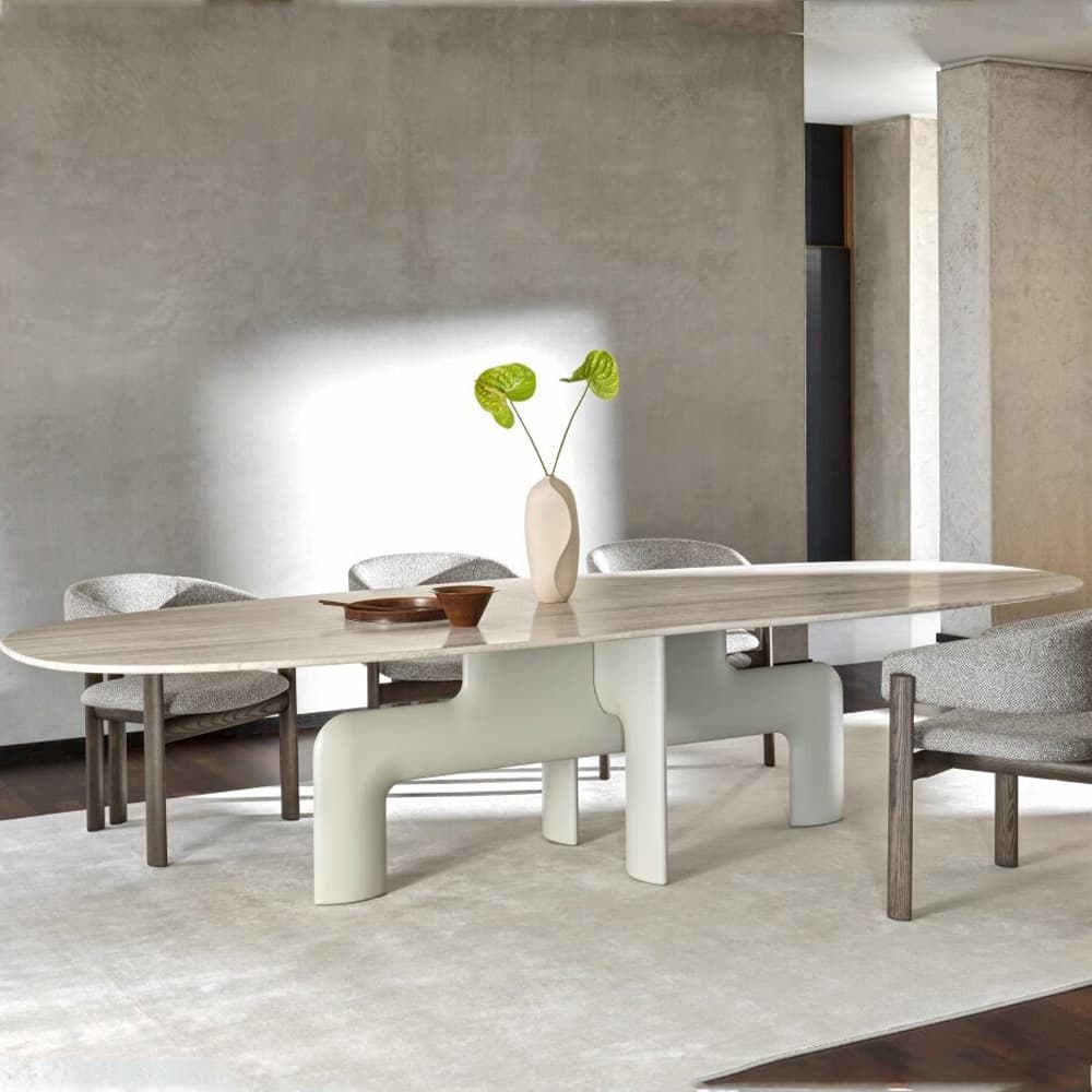 Biarritz Dining Table By FCI London