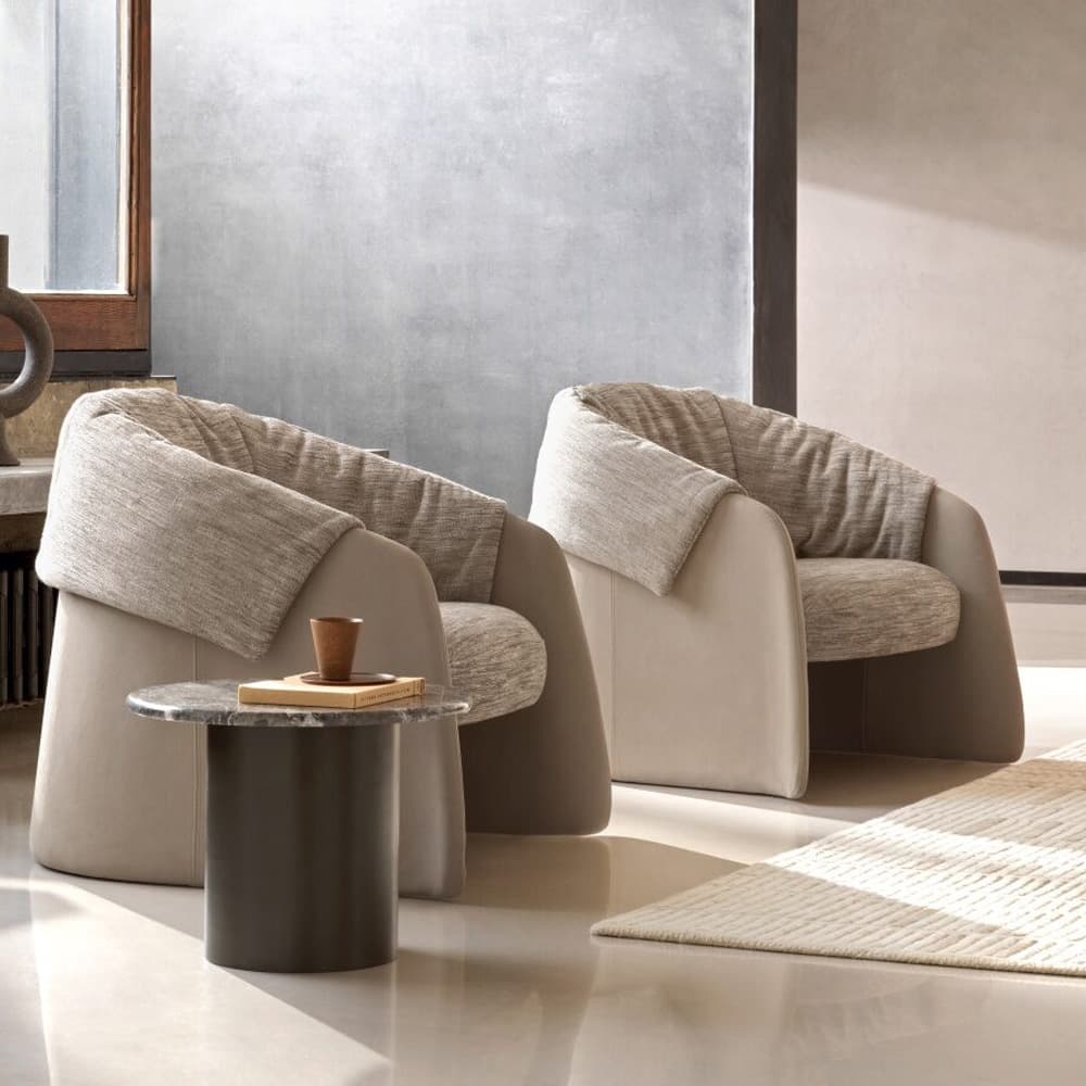 Blazer Armchair By FCI London
