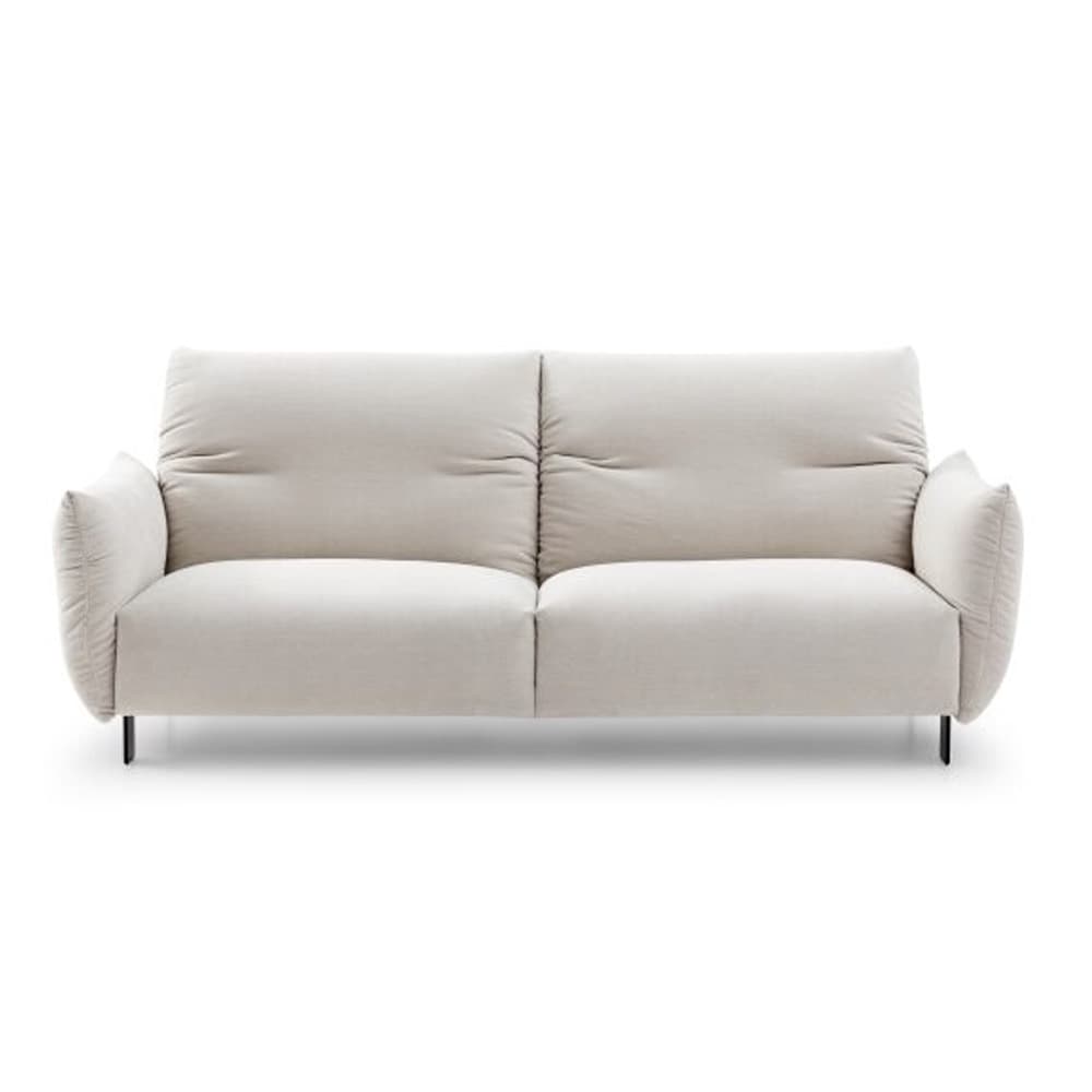 Blum Modular Sofas By FCI London