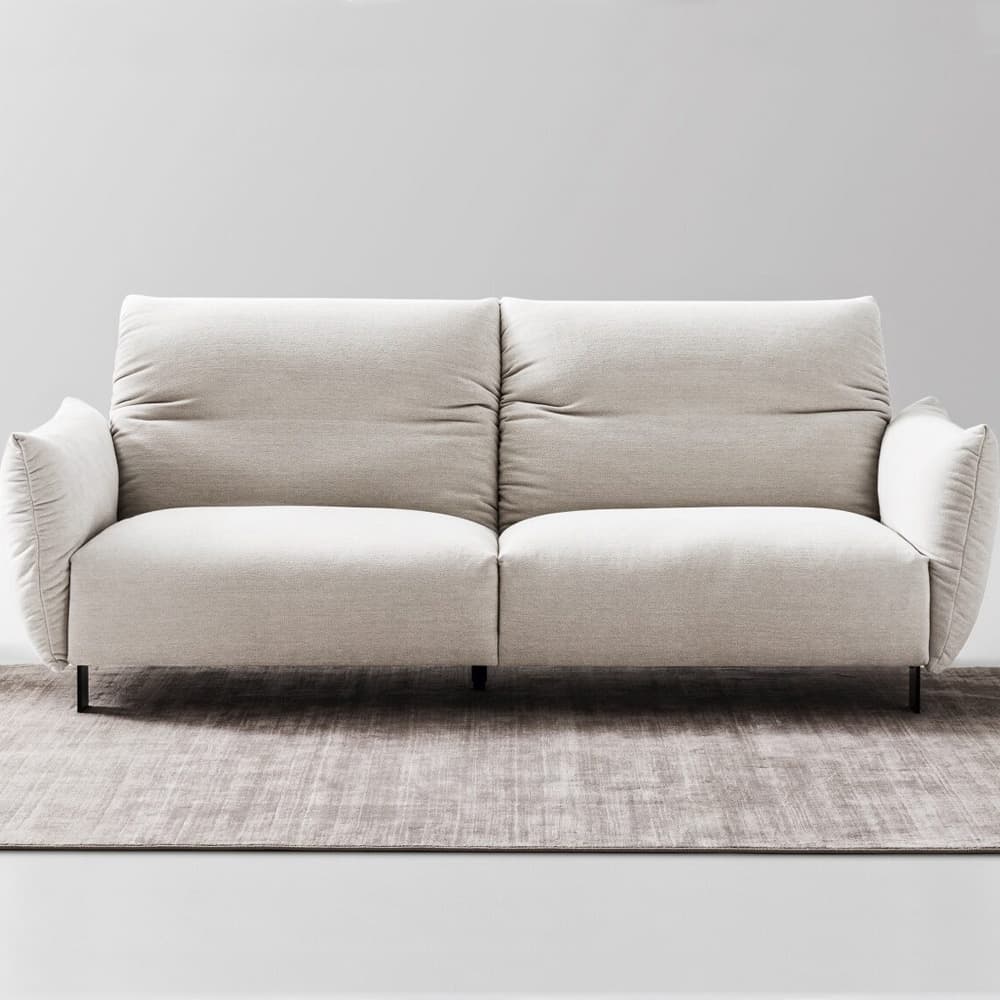Blum Modular Sofas By FCI London