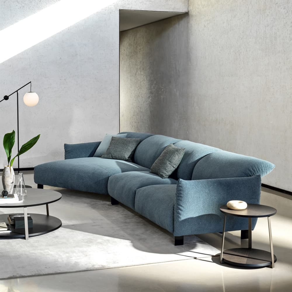 Blum Modular Sofas By FCI London