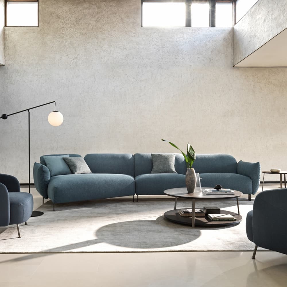 Blum Modular Sofas By FCI London
