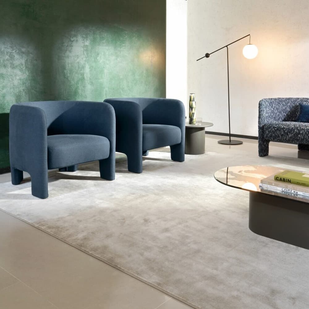 Cali Armchair By FCI London