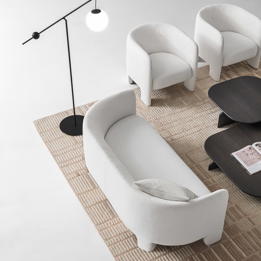 Cali Sofa By FCI London