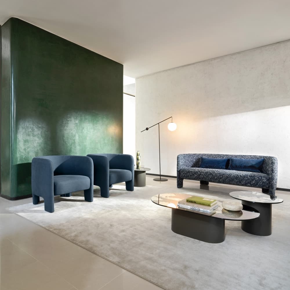 Cali Sofa By FCI London