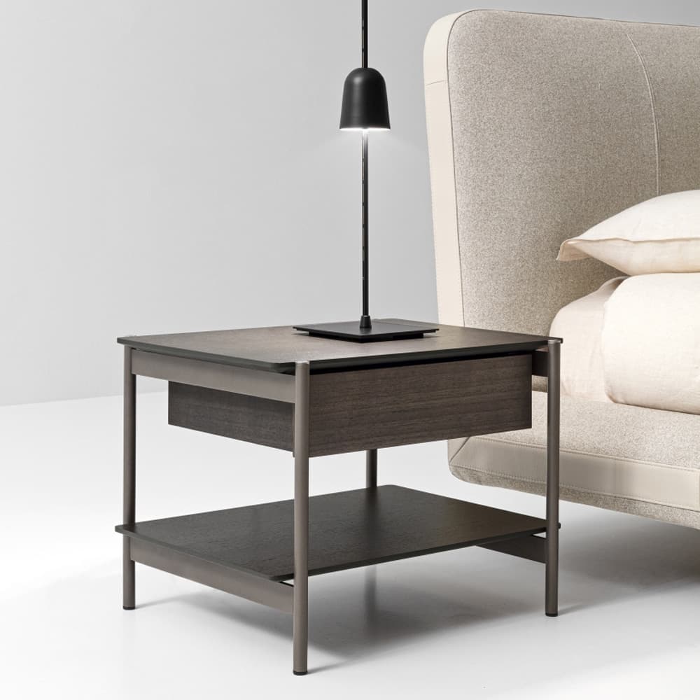 Erys Bedside Table By FCI London