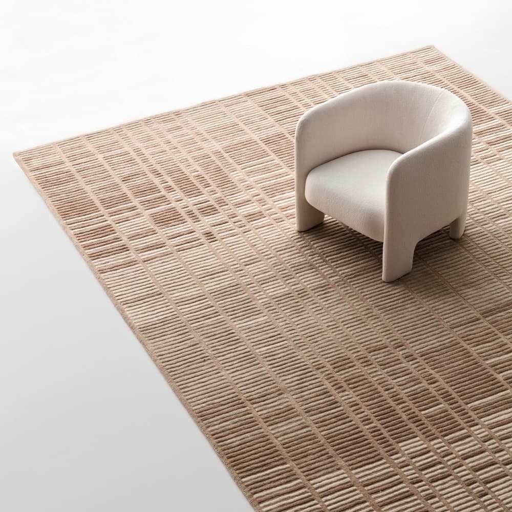 Hertz Rug By FCI London