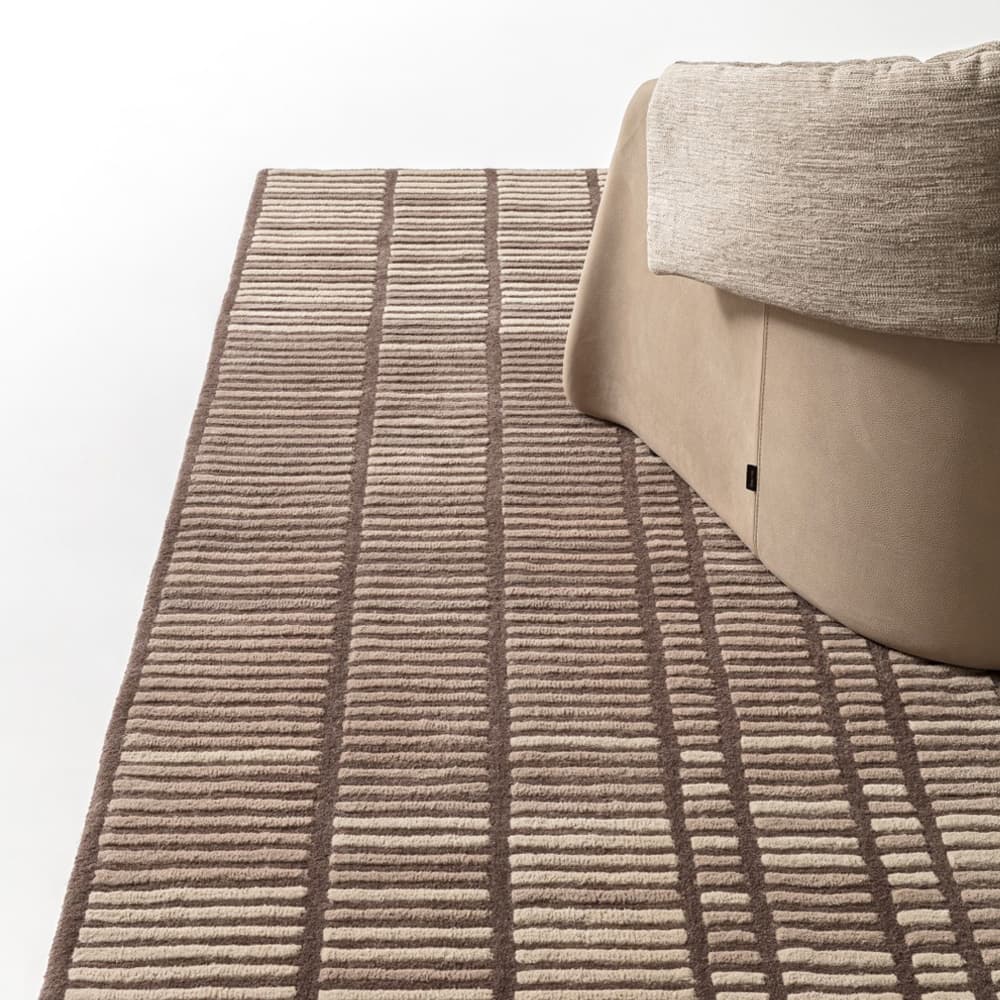 Hertz Rug By FCI London