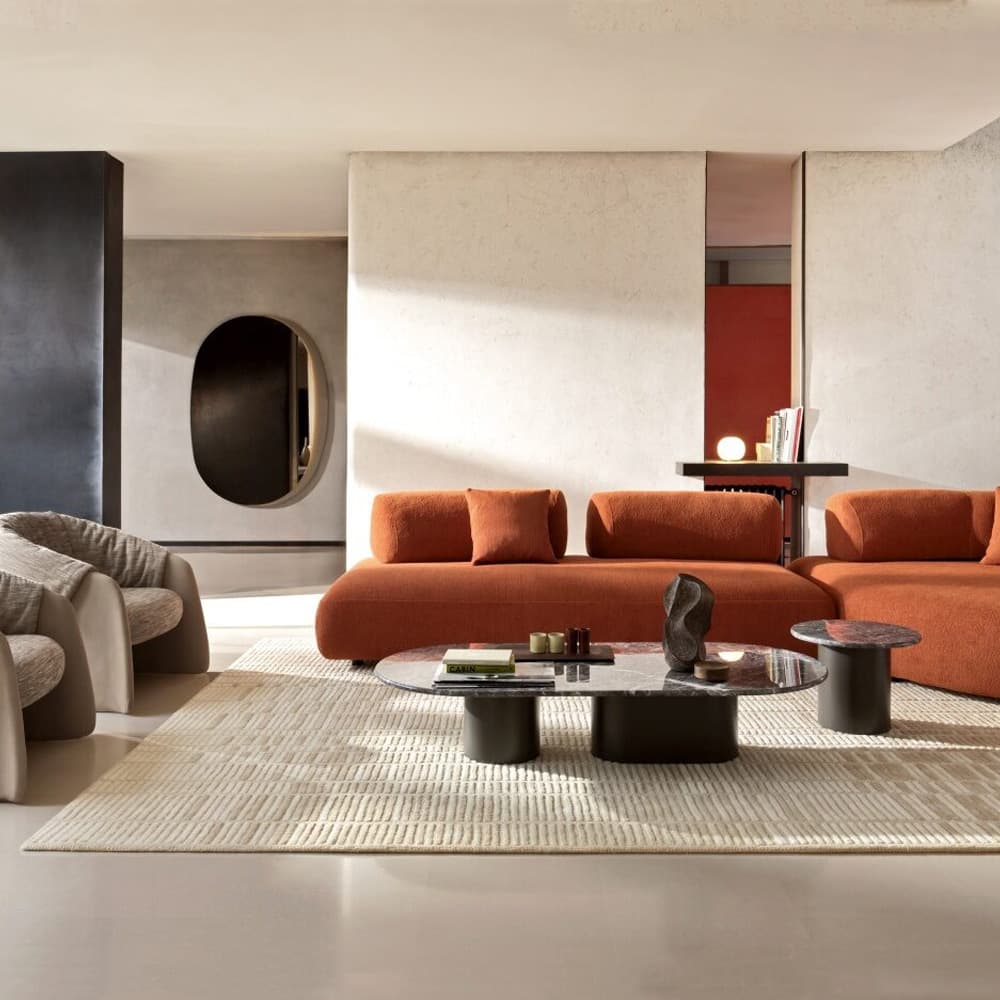 Hertz Rug By FCI London