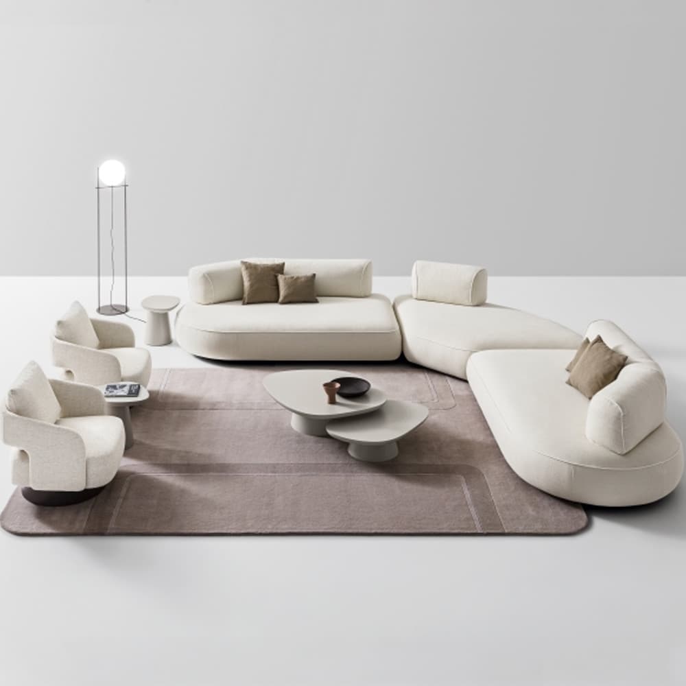 Isla Modular Sofas By FCI London