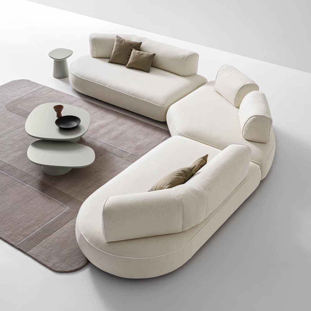 Isla Modular Sofas By FCI London