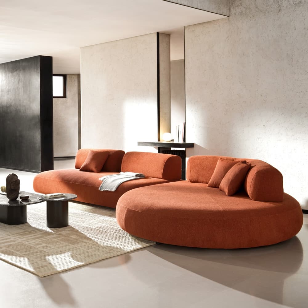 Isla Modular Sofas By FCI London